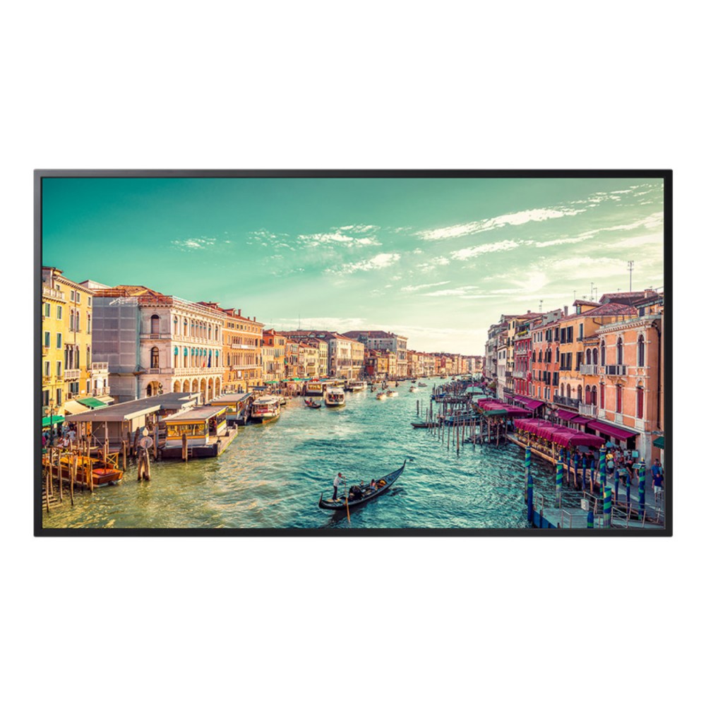 32¨ SAMSUNG QM32R-B FHD Smart Signage Monitör