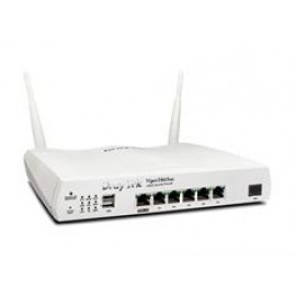 Vigor 2865ac / DRAYTEK Vigor 2865ac WiFi VDSL2 & ADSL2+ Dual-Wan VPN Security Router Modem