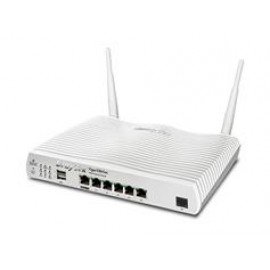 Vigor 2865ac / DRAYTEK Vigor 2865ac WiFi VDSL2 & ADSL2+ Dual-Wan VPN Security Router Modem