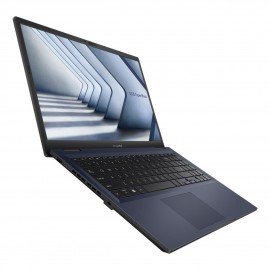 Asus ExpertBook B1 B1502CBA-I58512B1D i5-1235U 8 GB 512 GB SSD 15.6" Dos Dizüstü Bilgisayar