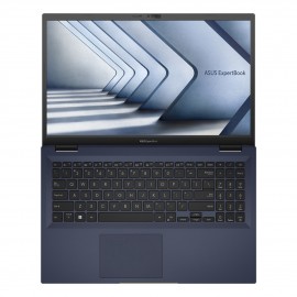 Asus ExpertBook B1 B1502CBA-I58512B1D i5-1235U 8 GB 512 GB SSD 15.6" Dos Dizüstü Bilgisayar