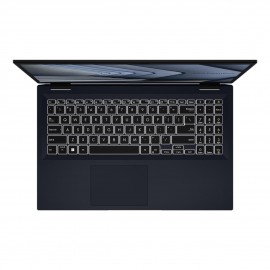 Asus ExpertBook B1 B1502CBA-I58512B1D i5-1235U 8 GB 512 GB SSD 15.6" Dos Dizüstü Bilgisayar