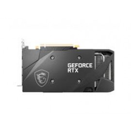 RTX 3060 VENTUS2X 12G OC / 12 GB MSI GEFORCE RTX 3060 VENTUS 2X 12G OC RTX3060 GDDR6 192B 3XDP 1XHDMI