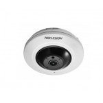 HIKVISION 2935 3MP Fisheye IR Kamera (H.265+)