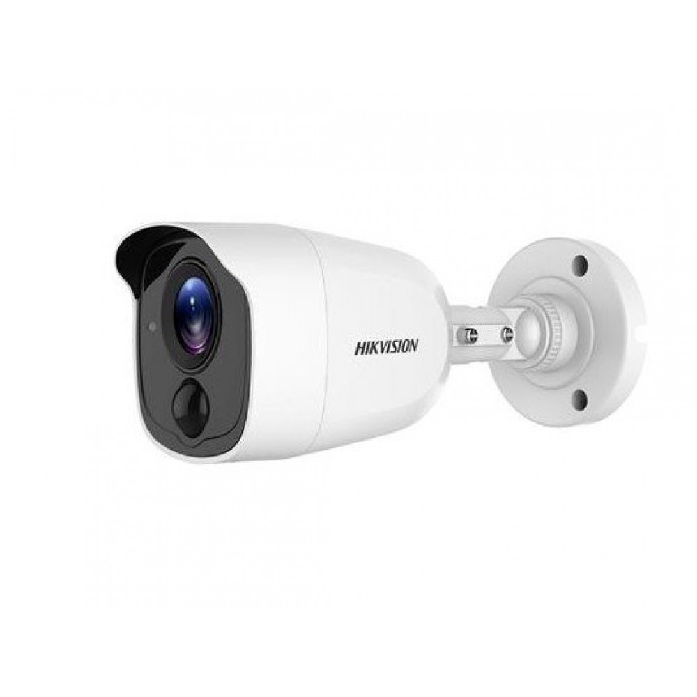 hikvision 1080p bullet