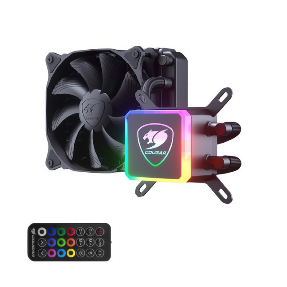 COUGAR CGR-AQUA 120 LIQUID COOLER