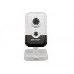 DS-2CD2421G0-IW / HIKVISION. 2421G0-IW 2MP 2.8mm IR Cube Kamera (Wi-Fi + Dahili Mikrofon)