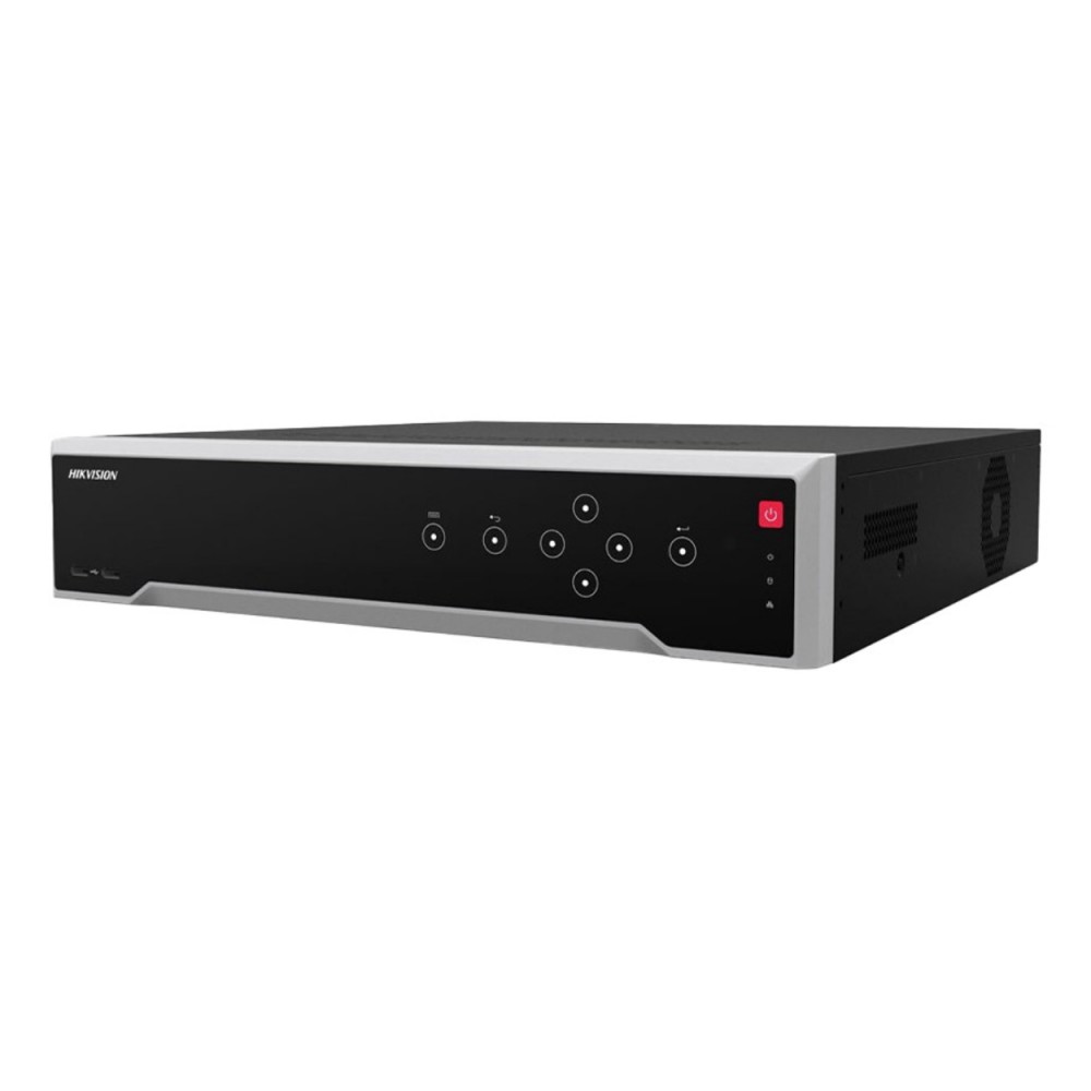 HIKVISION DS-8664NXI-I8/S 64 KANAL NVR