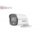 HIKVISION. DS-2CE10DF0T-PF 2MP 3,6mm ColorVu Mini Bullet Kamera