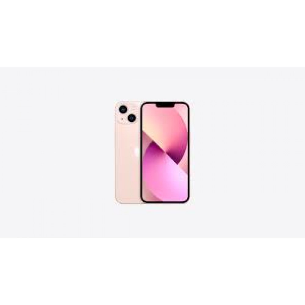 IPHONE 13 PINK 256GB-TUR