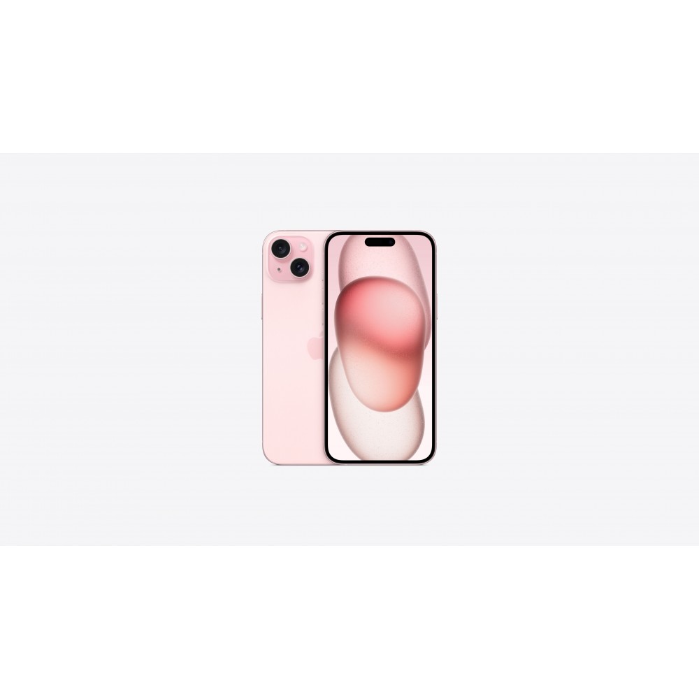 IPHONE 15 PLUS PINK 512GB-TUR