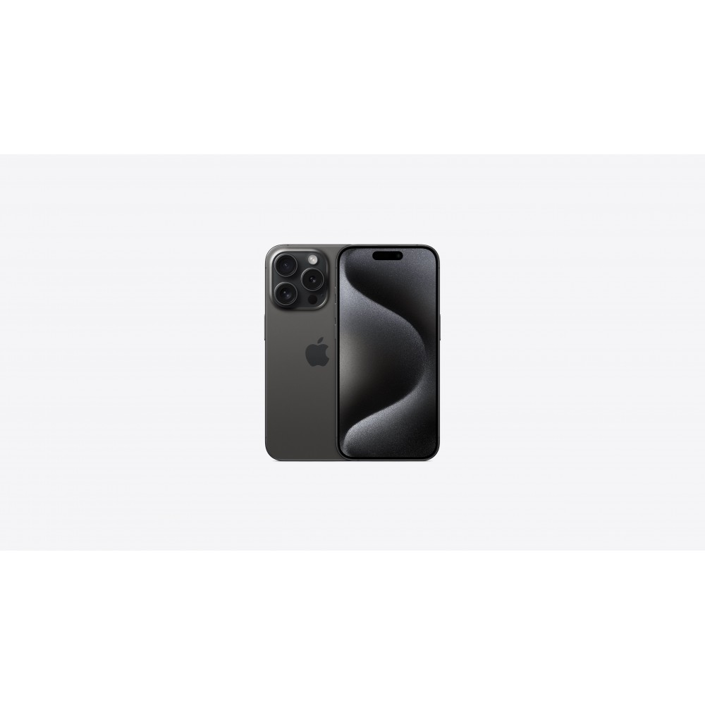 IPHONE 15 PRO BLACK 1TB-TUR