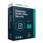 KASPERSKY Small Office Security 1 Yıl 2 server,15 kull.15 mobil cihaz