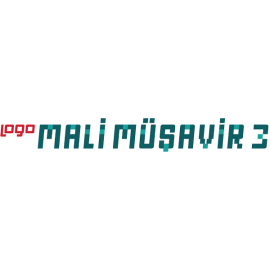 Logo Mali Müşavir 3 ana paket (5 kullanıcı)