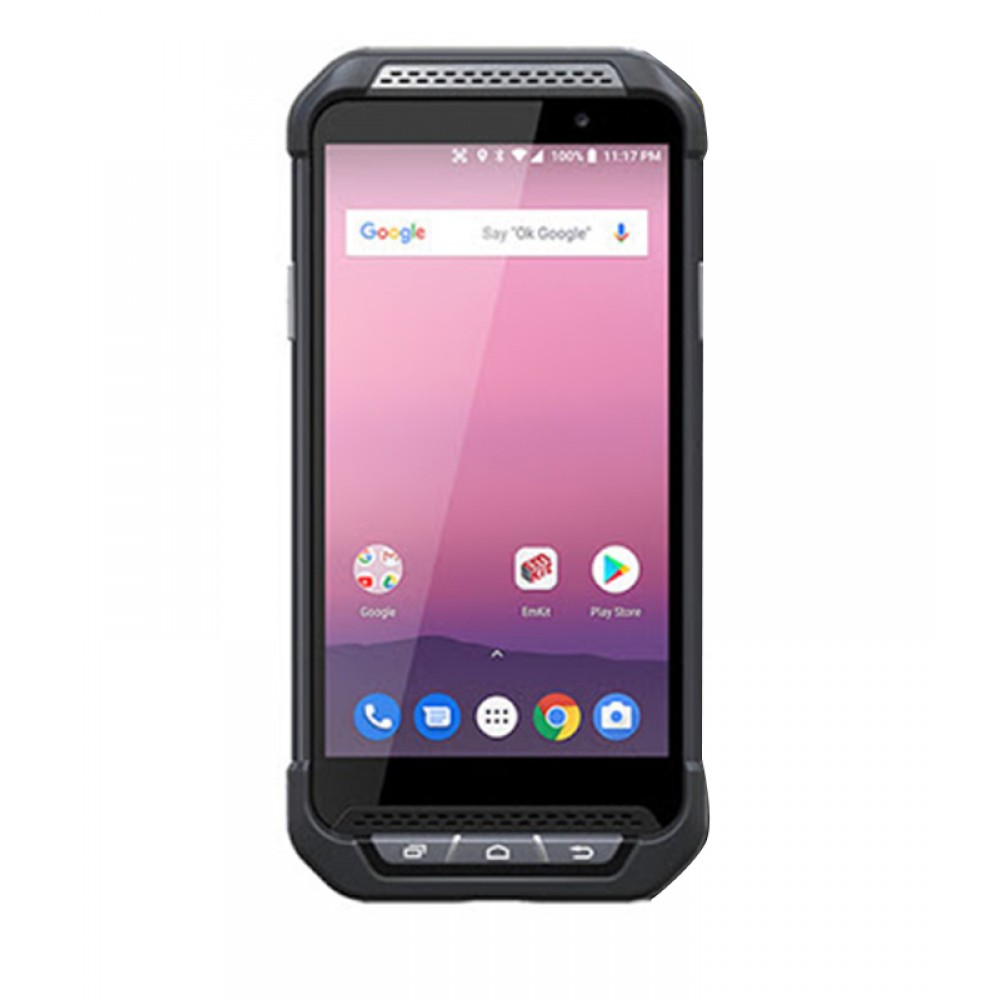 Point Mobile PM85 Android El Terminali