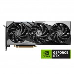 12 GB MSI VGA GEFORCE RTX 4070TI GAMING X SLIM RTX4070 TI 12GB GDDR6X 192B DX12