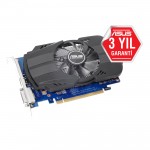 2 GB ASUS Phoenix PH-GT1030-O2G GDDR5 64Bit  PCI Express 3.0