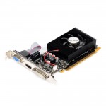 2 GB HI-LEVEL GEFORCE GT730 DDR3 128Bit Single Fan HDMI/DVI/VGA