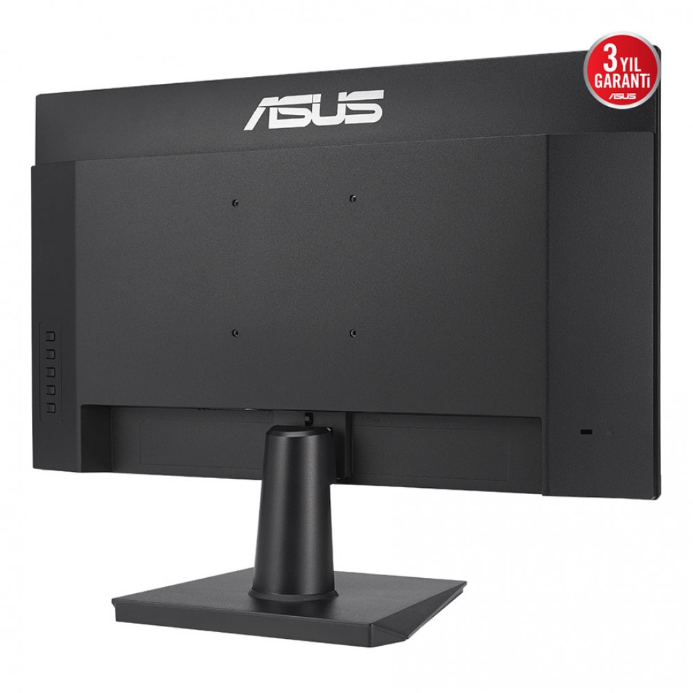 23,8" ASUS VA24EHF IPS 1ms 100Hz 250nt HDMI VESA 3Yıl Garanti Monitör