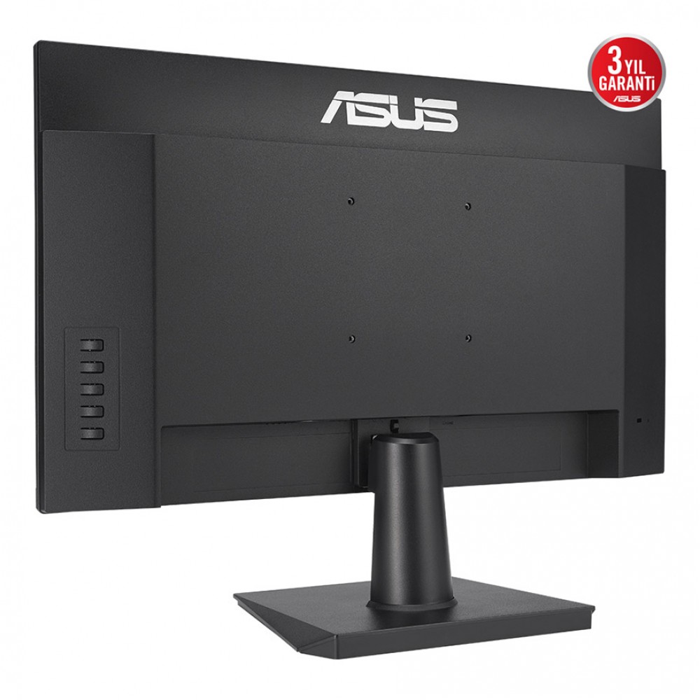 27" ASUS VA27EHF IPS 1ms 100Hz 250nt HDMI VESA 3Yıl Garanti Monitör