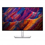 27" DELL UltraSharp 4K U2723QE 8MS DP HDMI Monitör