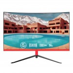 27" RAYDIN G27VA165C Curved 1ms 165Hz, HDMI, DP MM Gaming Monitör