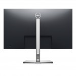 31,5" DELL P3223DE QHD 2K IPS 5ms 60Hz 350nt HDMI DP Type-C RJ45 VESA Pivot 3Yıl