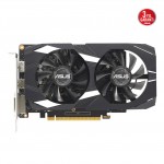 4 GB ASUS GEFORCE DUAL-GTX1650-O4GD6-P-EVO GDDR6 128bit 1650Mhz OC 1xDVI 1xHDMI