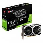 4 GB MSI VGA GEFORCE GTX 1650 D6 VENTUS XS OCV1 GDDR6 128B (1xDVI 1XHDMI 1XDP)