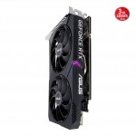 8 GB ASUS GEFORCE RTX 3050 DUAL-RTX3050-O8G-V2 GDDR6 128bit 1852MHz OC DVI HDMI