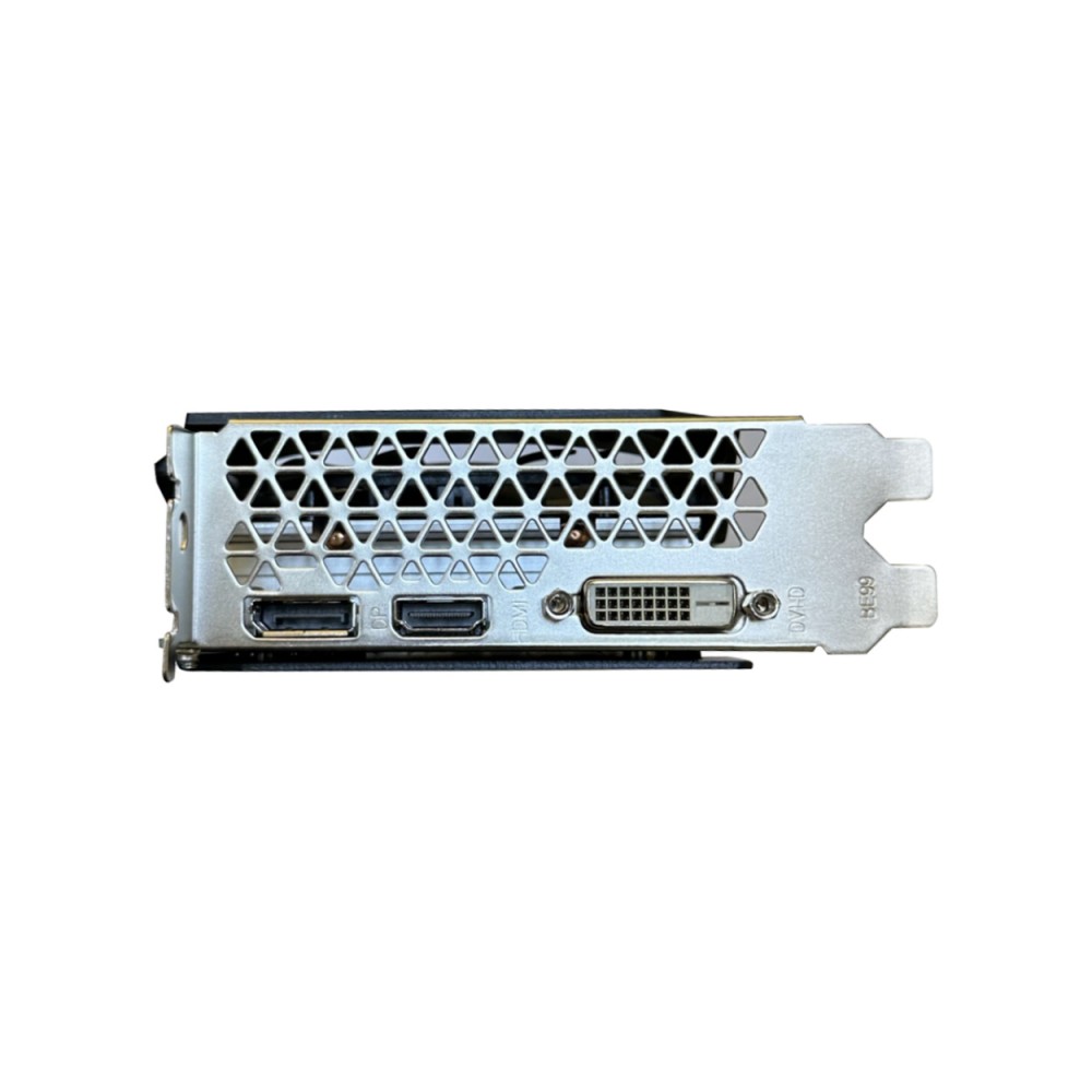 8 GB HI-LEVEL GEFORCE RTX2060 SUPER GDDR6 256bit Dual Fans DP/HDMI/DVI