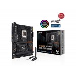 90MB18U0-M0EAY0 / ASUS TUF GAMING Z690-PLUS DDR4 5333mhz(OC) RGB M.2  1700p ATX Anaka