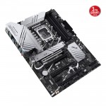 ASUS PRIME Z790-P D4 LGA1700 DDR4 5333 DP HDMI 3x M2 USB3.2 AURA RGB 2.5Gbit LAN