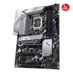 ASUS PRIME Z790-P WIFI D4 LGA1700 DDR4 5333 DP HDMI 3x M2 USB3.2 AX WiFi + BT AU