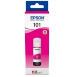 C13T03V34A / EPSON T03V34A (101) EcoTank Magenta ink 70ML