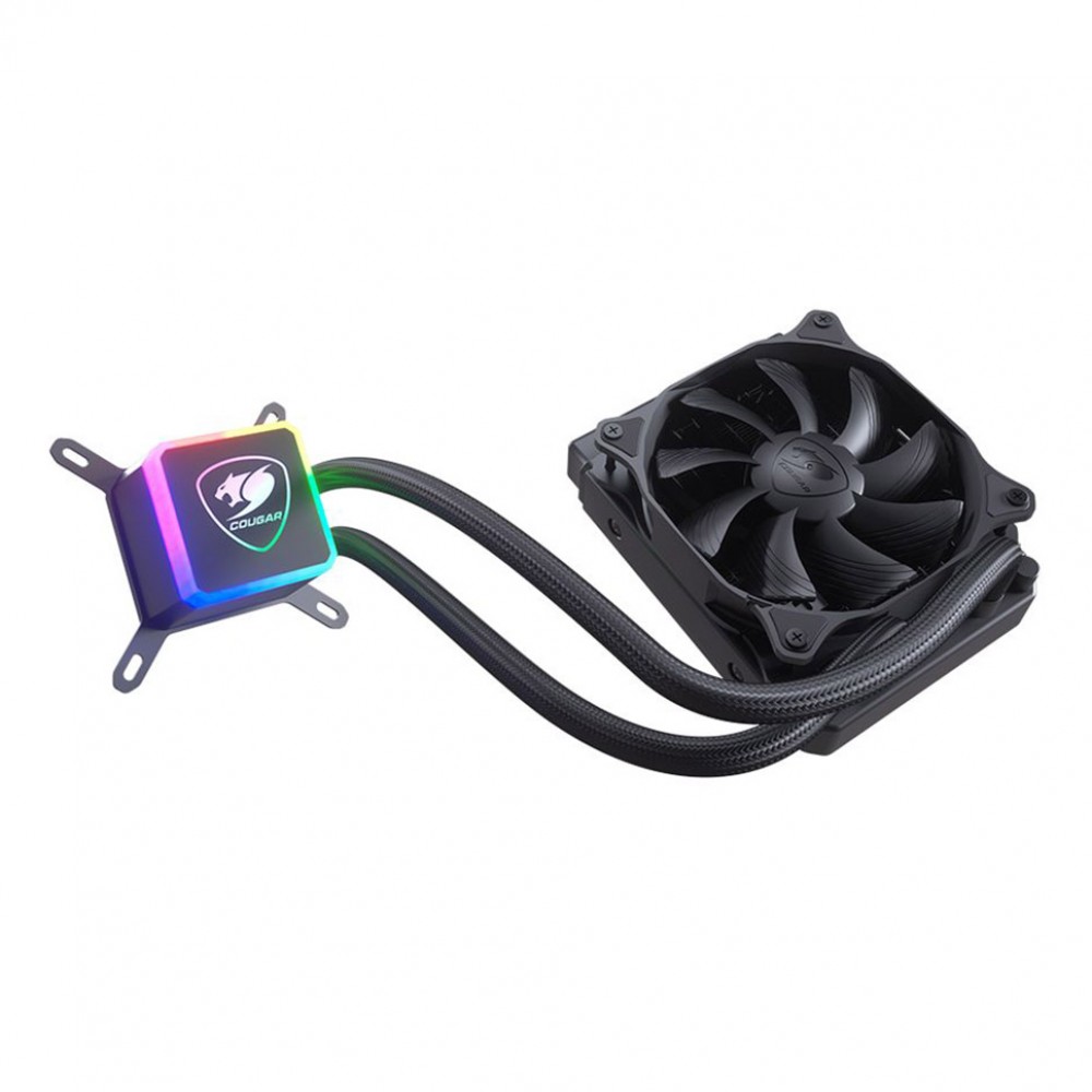 COUGAR CGR-AQUA 120 LIQUID COOLER