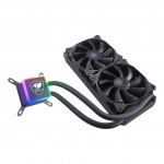 COUGAR CGR-AQUA 240 LIQUID Intel (1700, 1200), AMD Uyumlu COOLER