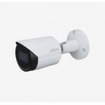 DAHUA HFW2431S-S 4MP 3.6mm IR Bullet IP Kamera (Starlight)