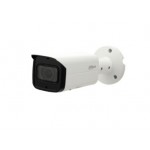 DAHUA HFW2431T-ZAS 4MP 2,7-13,5mm Motorize IR Bullet IP Kamera, H.265+