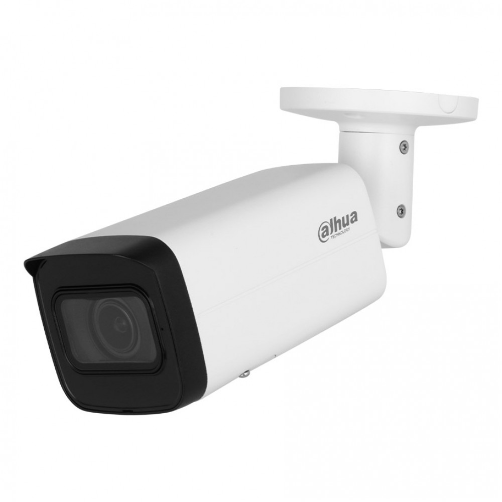 DAHUA HFW2831T-ZAS 8MP Motorize IR Bullet IP Kamera