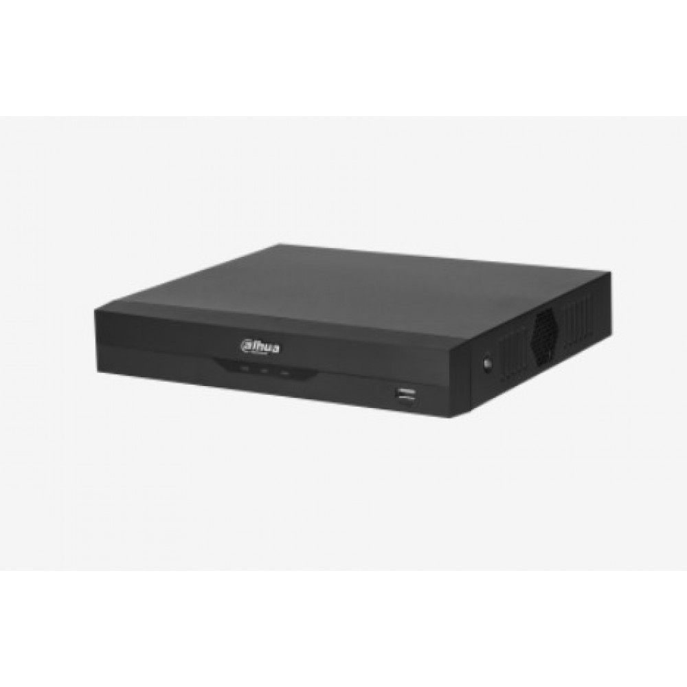 DAHUA XVR5108HS-I3 8 Kanal Penta-brid 5M-N/1080p Compact 1U WizSense DVR