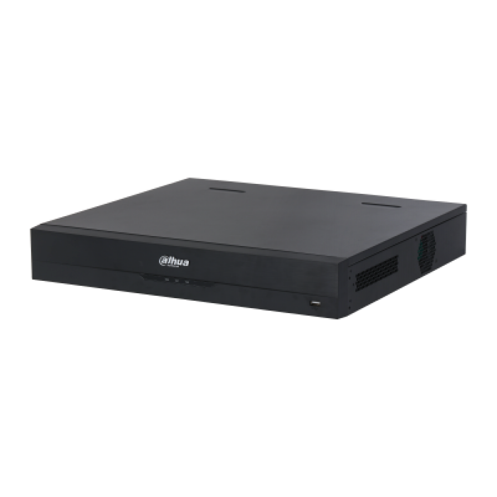 DAHUA XVR5432L-I3 32 Kanal Penta-brid 5M-N/1080P 1.5U 4HDDs WizSense DVR