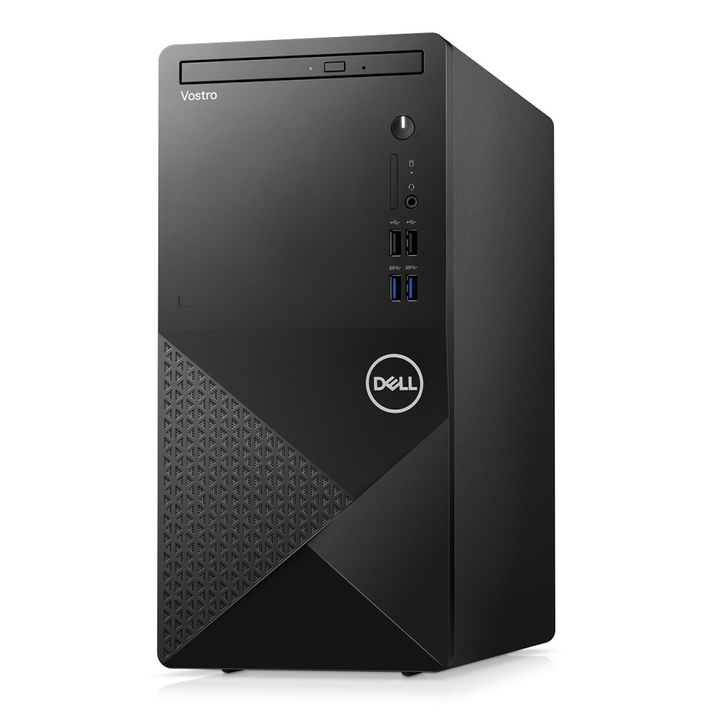 DELL Vostro 3910 MT i3-12100 8GB 256SSD FDOS PC