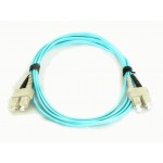 E54DXSCSC-20 / SC-SC Patch Cord Duplex MM OM4 2 mt