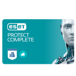 ESET PROTECT COMPLETE  1+10 Client 1 Yıl