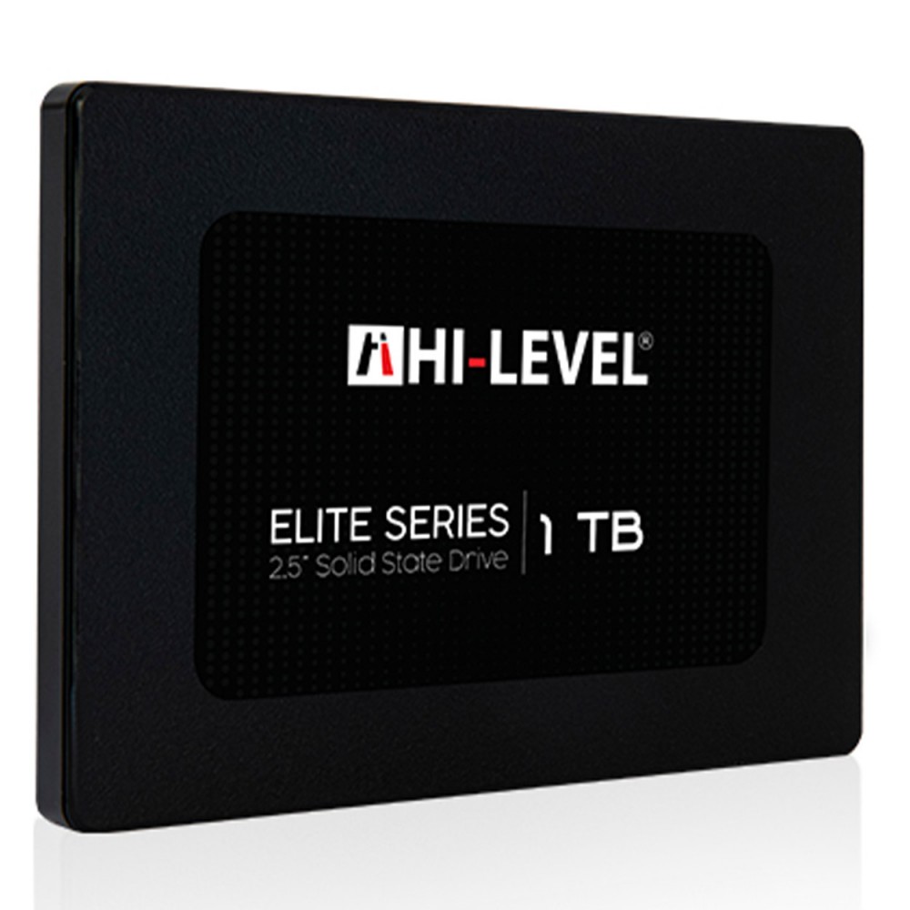 HI-LEVEL ELITE 1TB 2,5