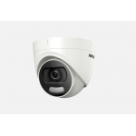 HIKVISION 72DFT-F 1080p 2.8mm IR ColorVu Dome Kamera