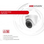 HIKVISION 76H0T-ITPF 5MP 2.8mm IR Dome Kamera