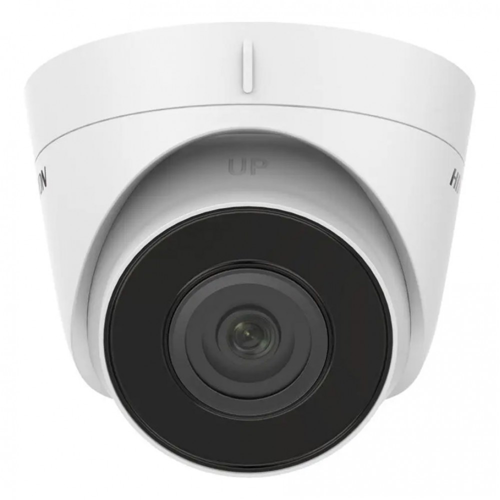 HIKVISION DS-2CD1353G0-IUF  5MP 2.8mm Mini IR Dome Kamera (Dahili Mikrofon)