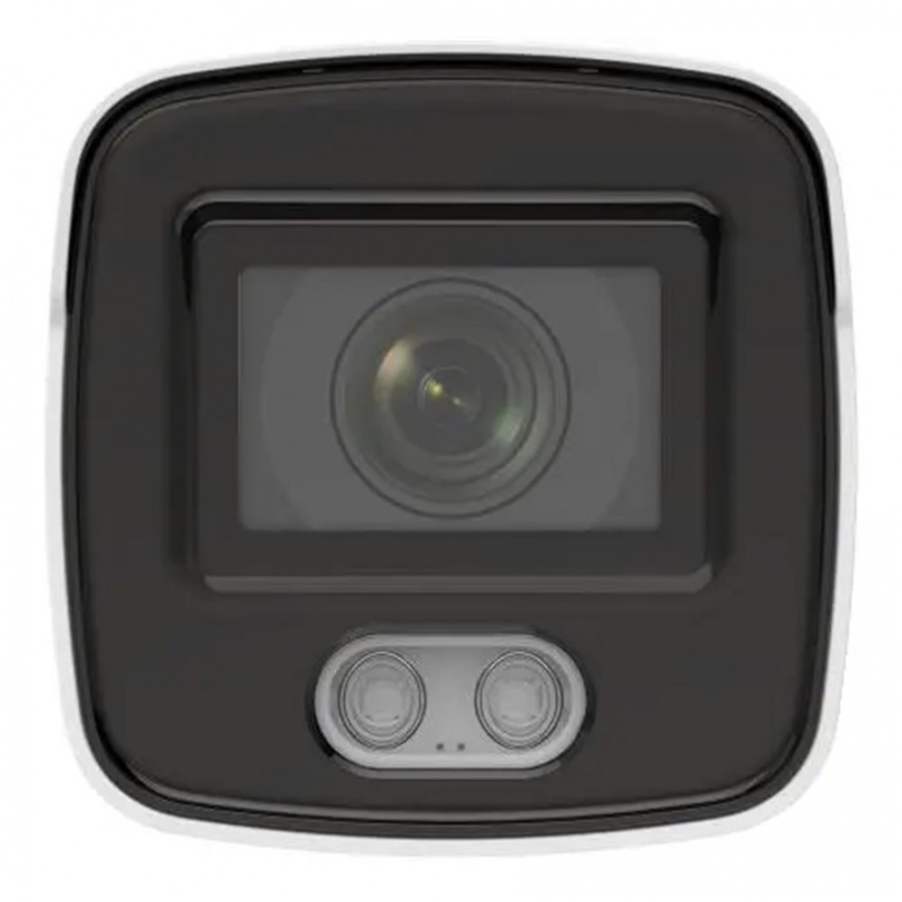 HIKVISION DS-2CD2027G2-L 2MP 4mm ColorVu Mini Bullet Kamera